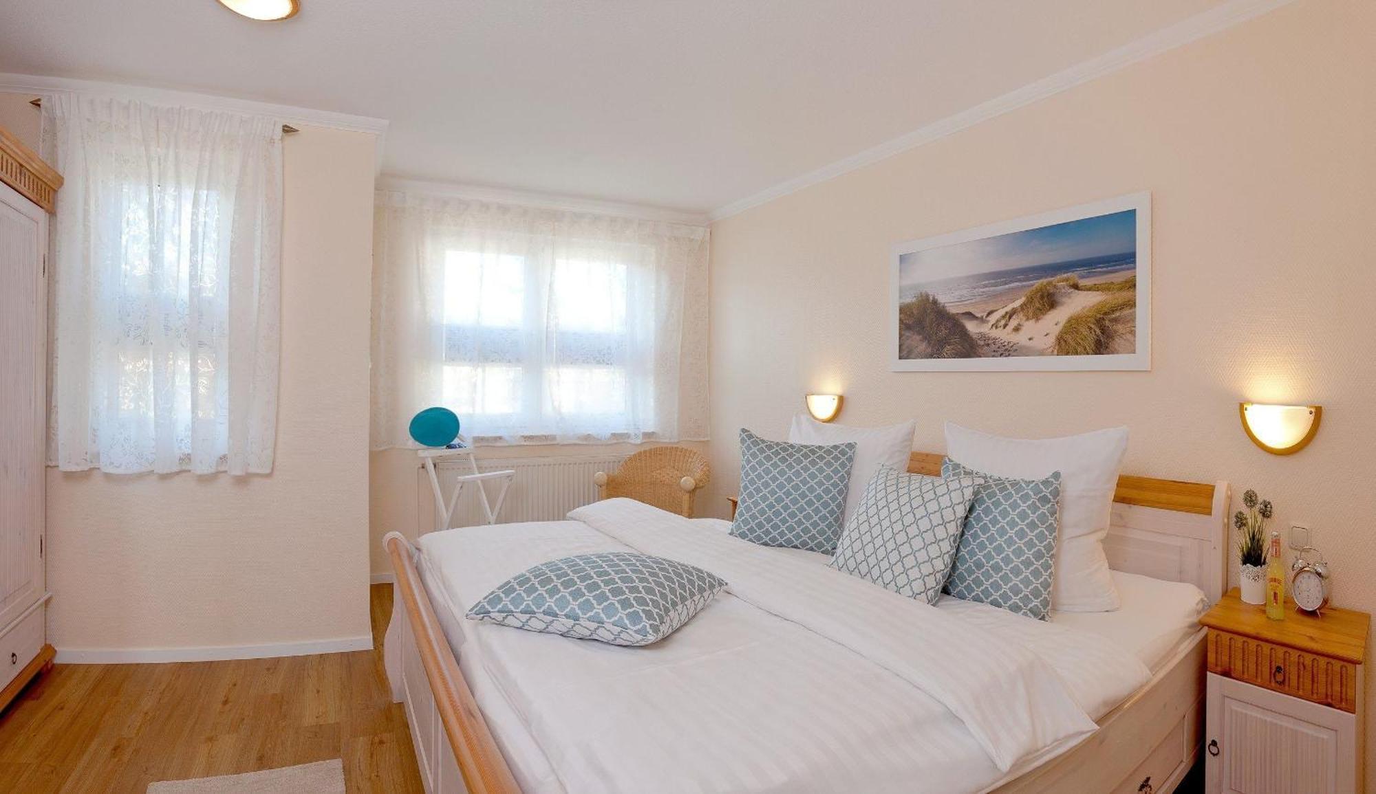 Ferienwohnung Aquamarina * Nr. 7 Ostseebad Heringsdorf Exterior foto